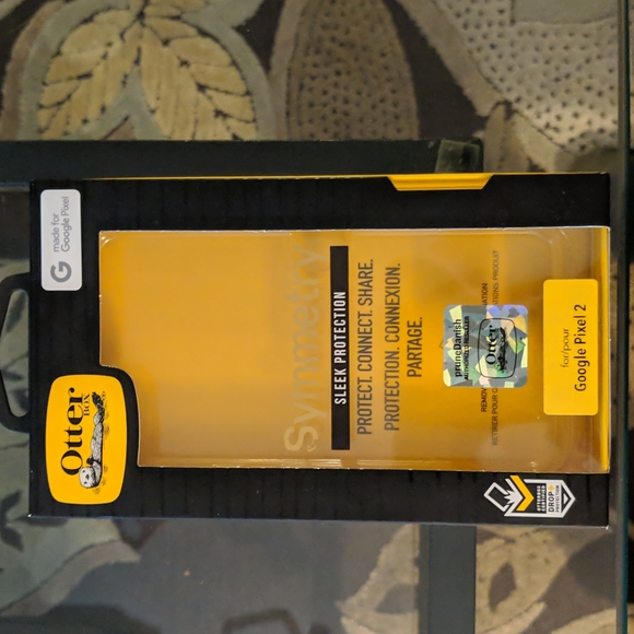 Google pixel 2 case - Picture 3 of 4